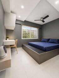 Blk 150 Mei Ling Street (Queenstown), HDB Executive #581351881